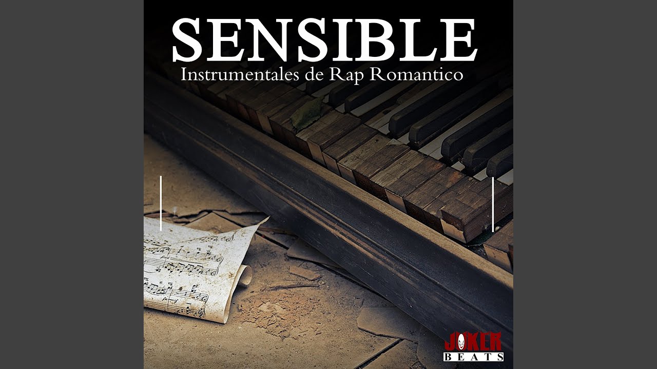 Amor de Mi Vida (Betas de Rap)