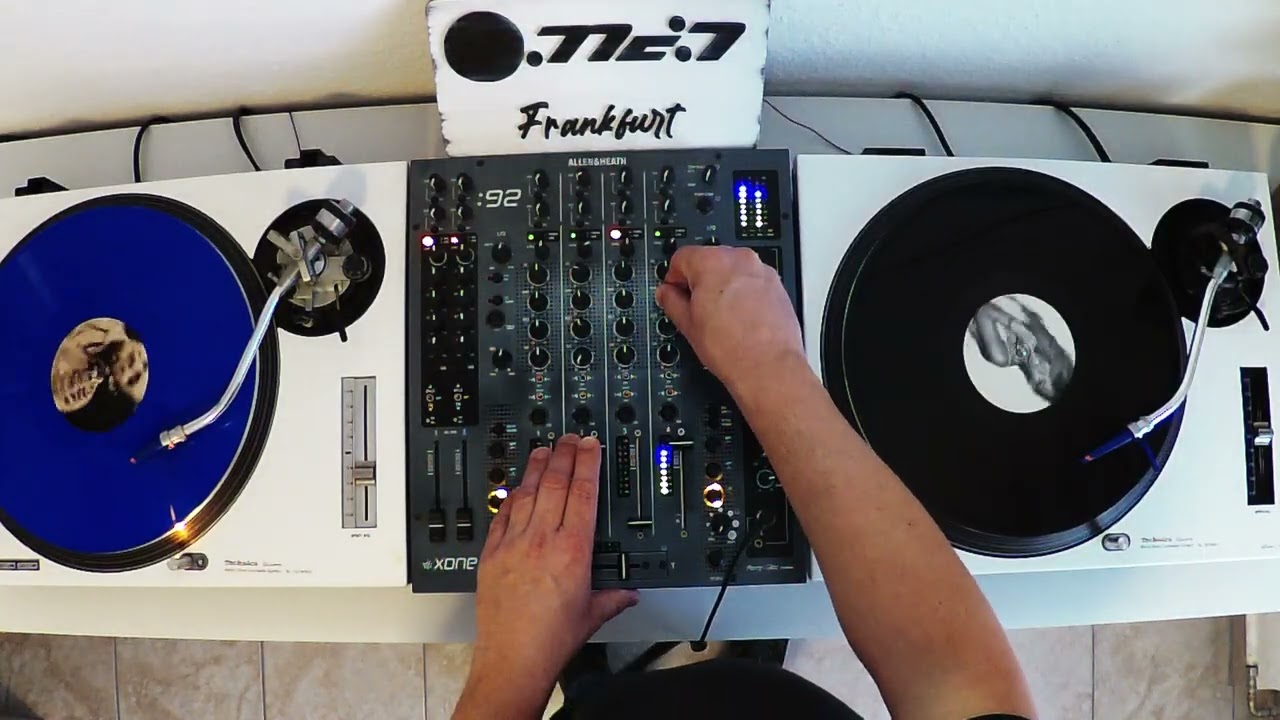 House & Melodic Techno | ONLY VINY MIX | 03 03 2026