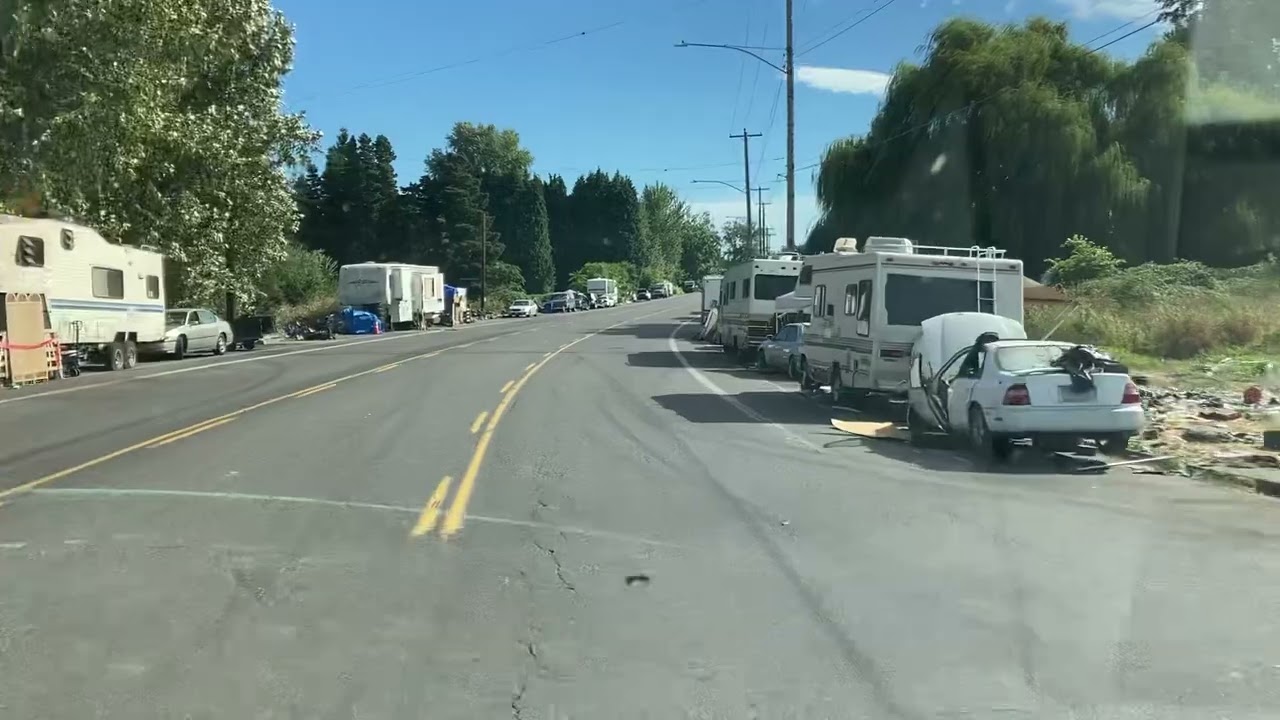 Portland Or Ne 33rd ave