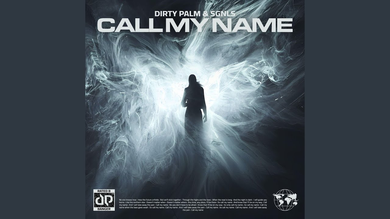Call My Name