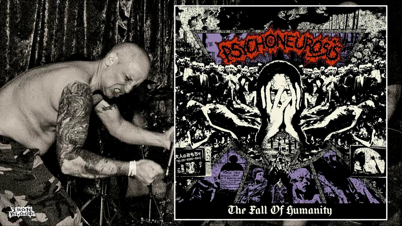 Psychoneurosis (Poland)  - 