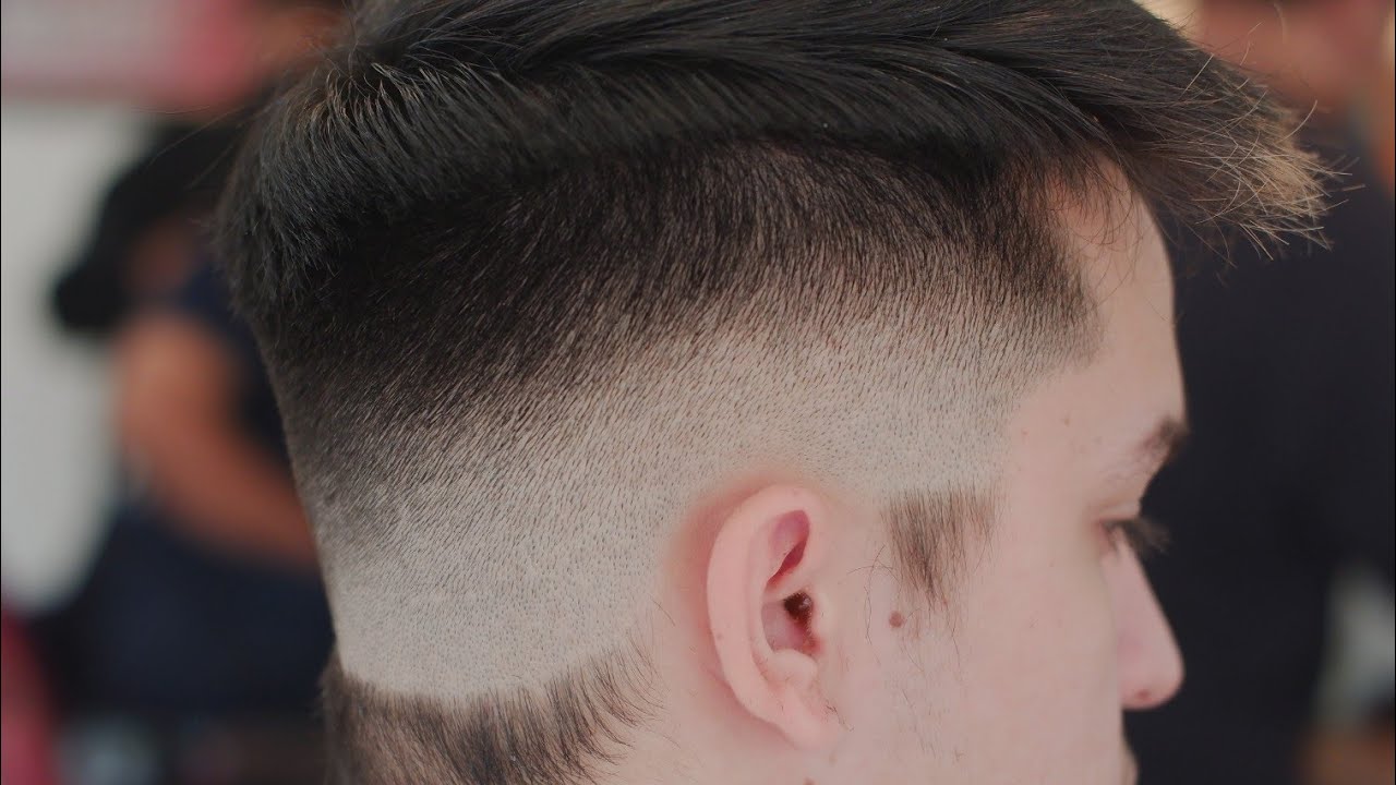 CARA GUA II BUAT GRADASI HALUS II BEST FADE