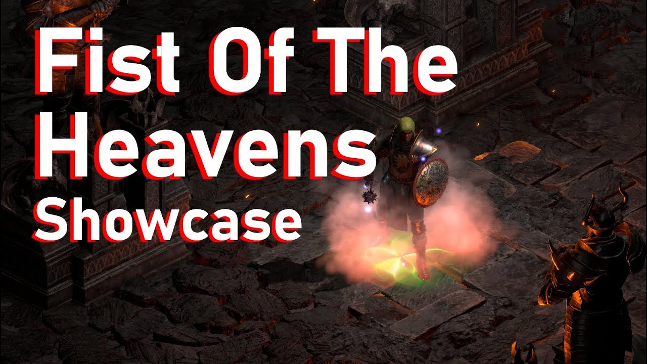 D2R FoHdin Showcase - Players 8