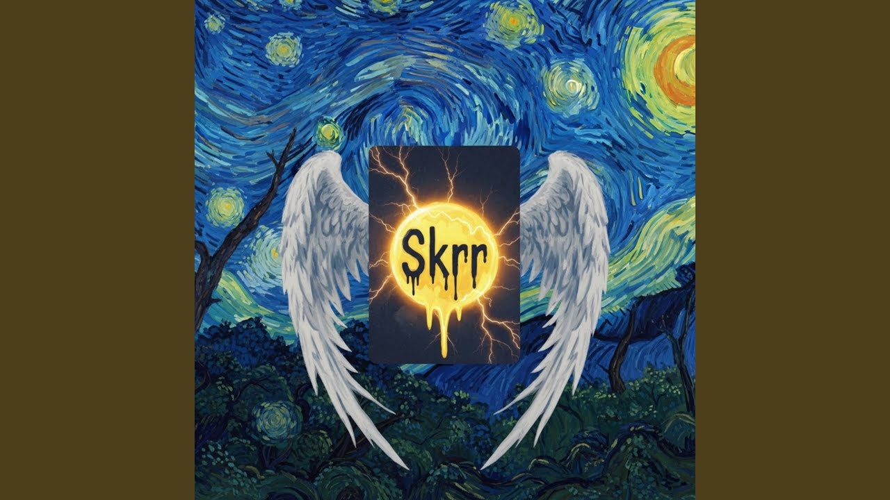 SkrrART