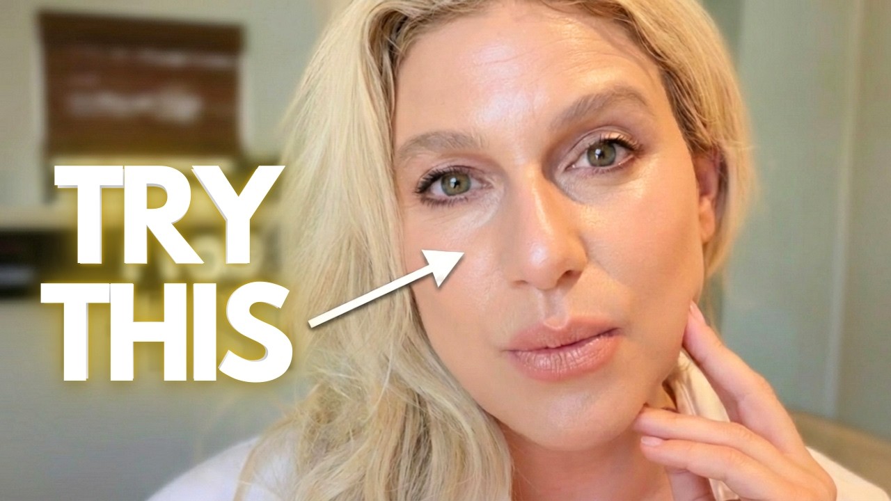7-Minute Makeup That Makes You Look Expensive