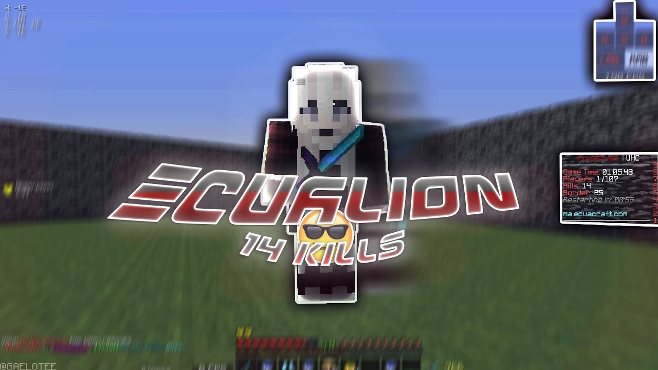 S5 FIRE II - UHC HIGHLIGHTS