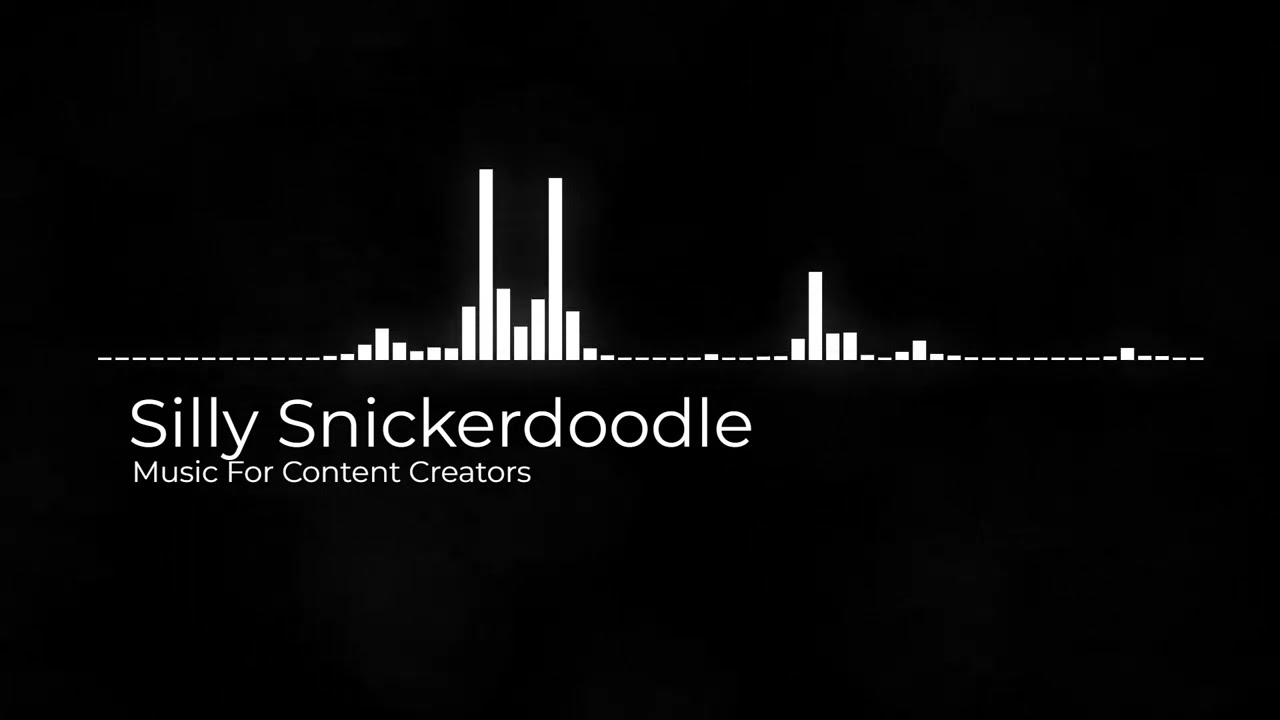 Joel Cummins - Silly Snickerdoodle