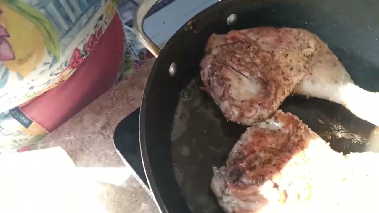 КУРИНЫЕ НОЖКИ ТАПАКА ХРУСТЯЩИЕ  С НАРУЖИ  СОЧНЫЕ  ВНУТРИ