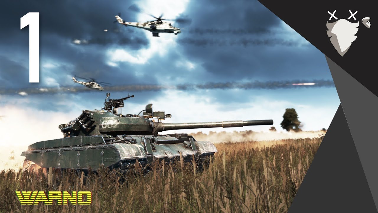 TENTO NEJNOVĚ&Scaron;&Iacute; UPDATE ZMĚN&Iacute; OPRAVDU V&Scaron;E - WARNO - NATO KAMPAN - CZ/SK - #1