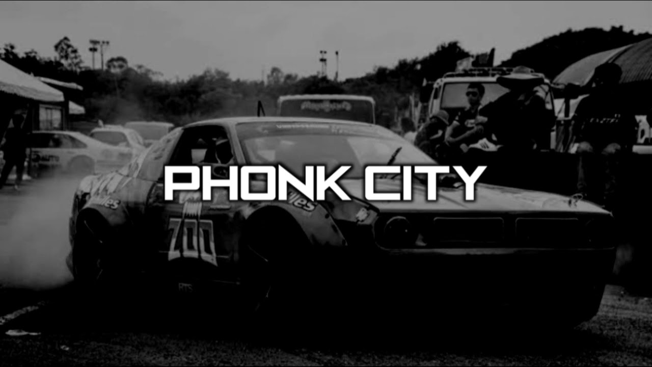 Gigachad - Theme (Phonk remix)