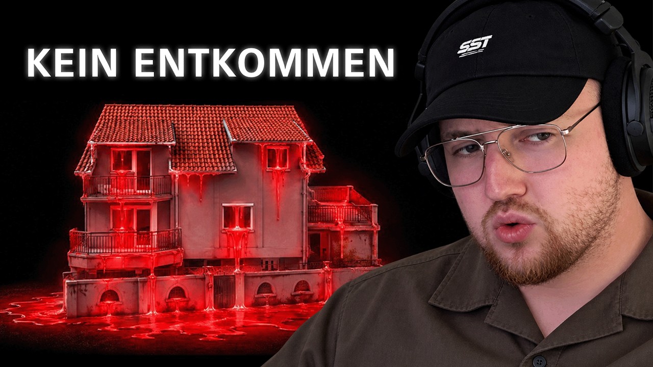 Das geheime Schlachthaus der serbischen Mafia (Simplicissimus) | Zarbex Reaktion