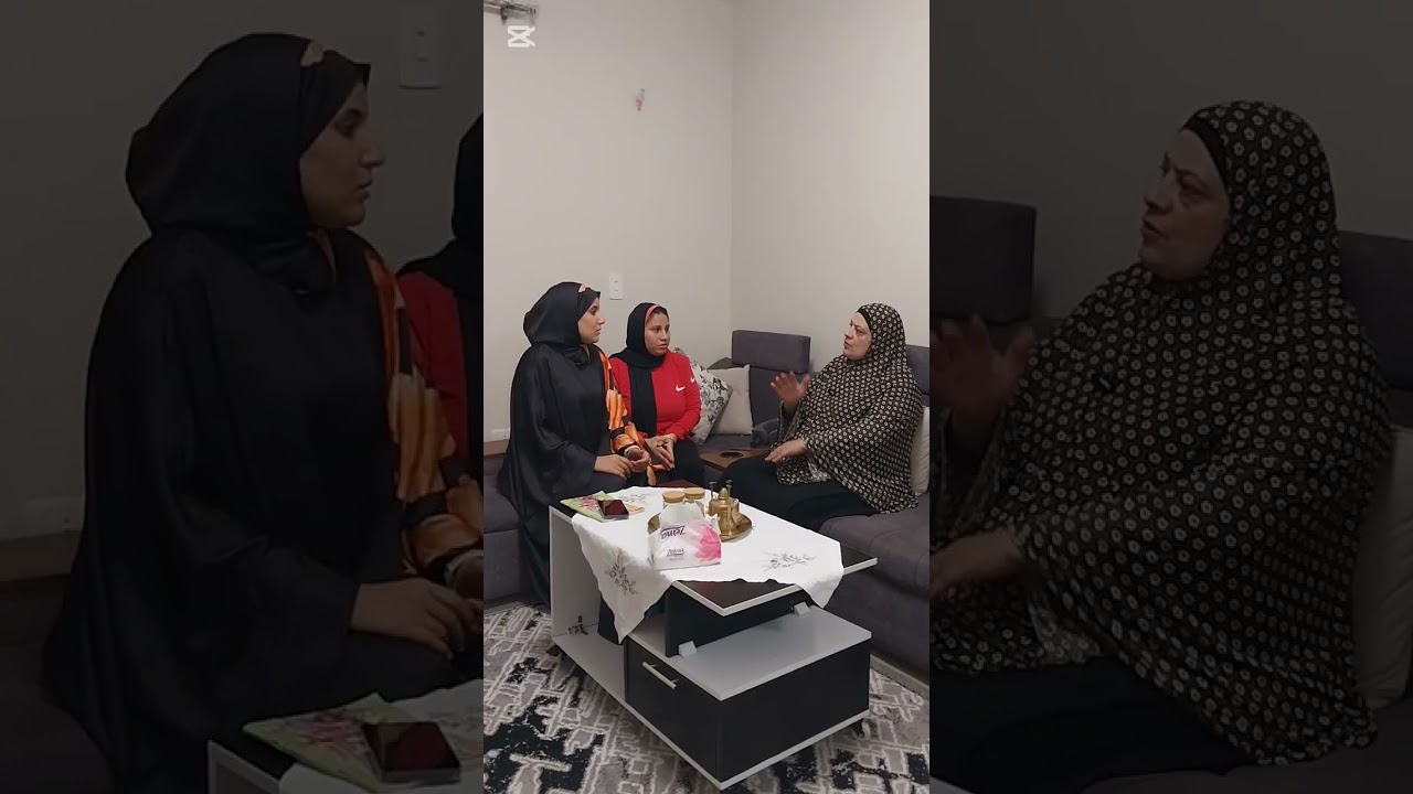 الطمع قل ما جمع......(قصه حقيقيه) 
