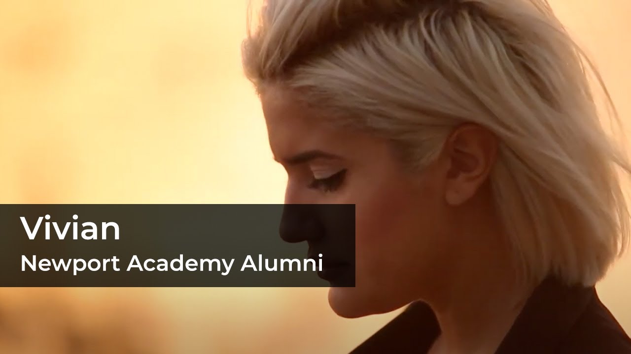 My Experience in a Residential Treatment Program | Vivian | Newport Academy