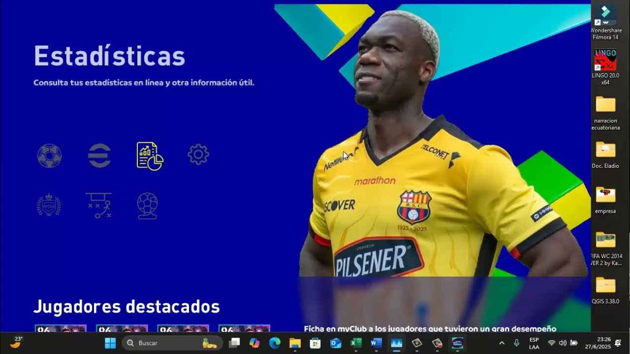 Cómo tener parche liga Pro 2025 gratis