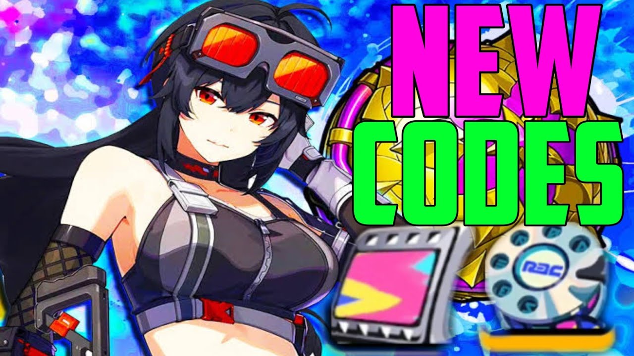 Новые коды ZZZ 2.5 (рабочие) 2025 🎉 Новый промокод Zenless Zone Zero 2025 | Бесплатные розыгрыши