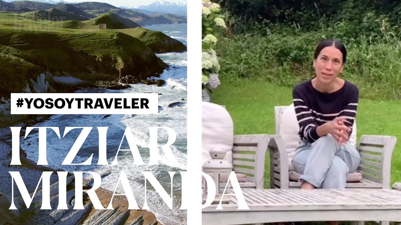 Cantabria por Itziar Miranda | CN Traveler España