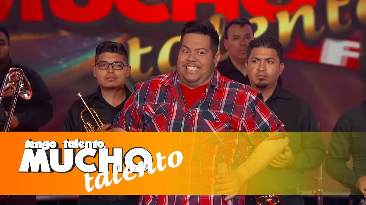 🥵 Le dicen que no persiga un sueño que no es para él | Ep. 33 Completo | T12 TTMT