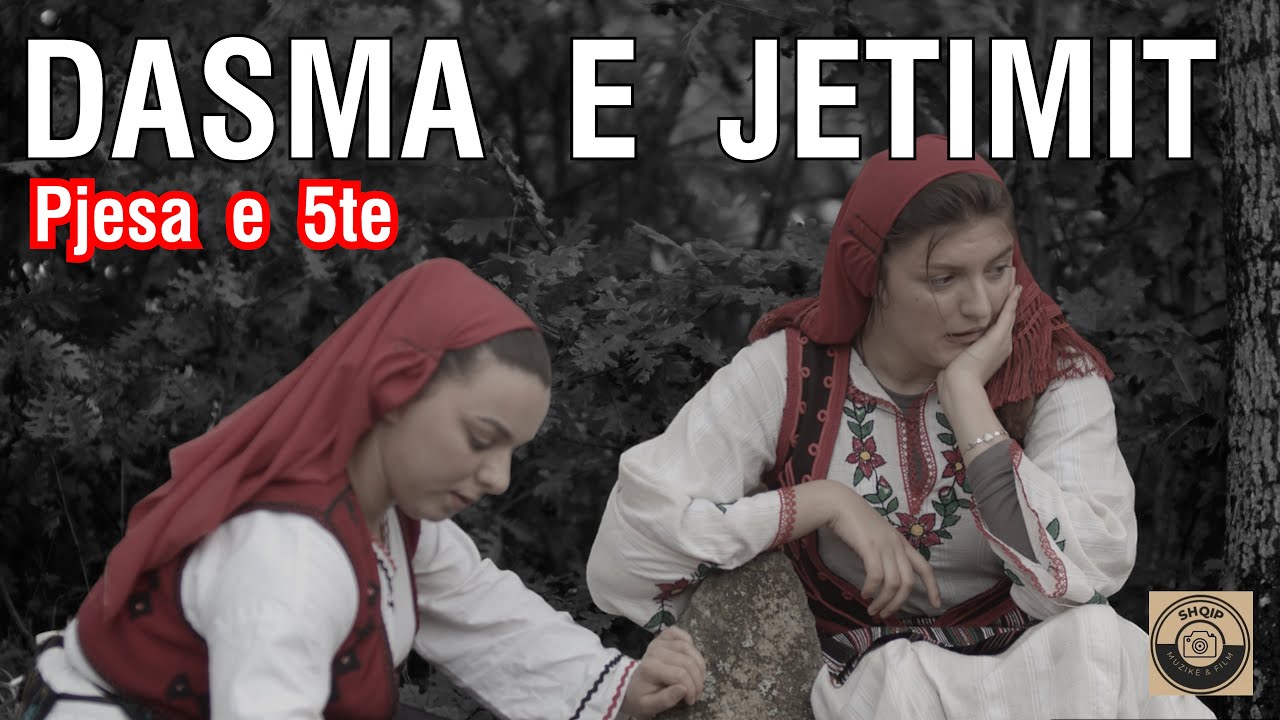 TREGIME POPULLORE SHQIPTARE - Dasma e jetimit 5 (Pjesa e fundit)