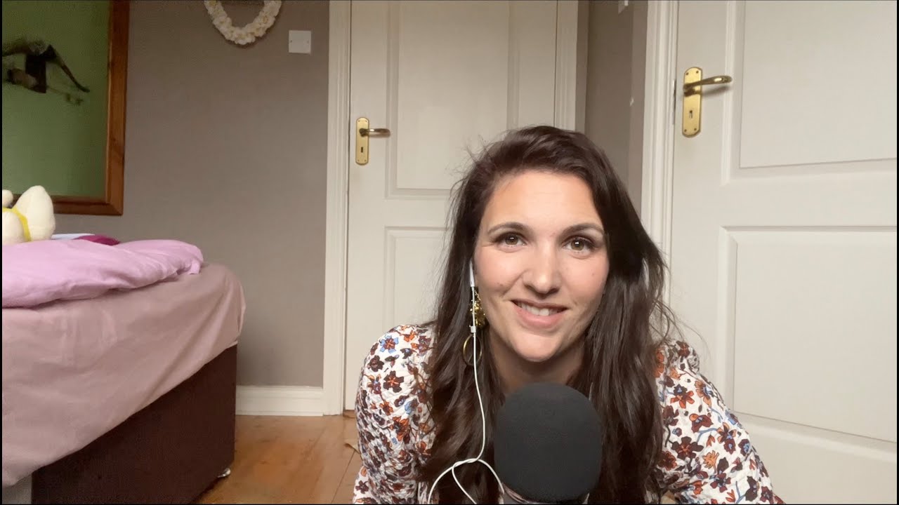 ASMR - Whispered Ramble
