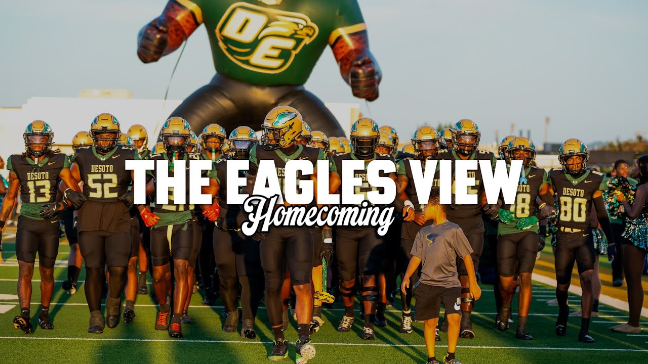 The Eagles View S4 