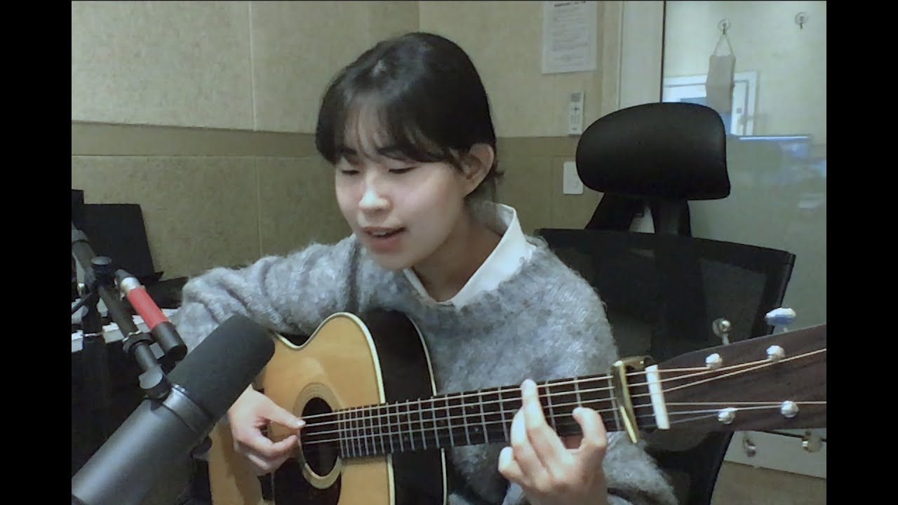 그대에게 띄우는 편지 _ 빛과 소금