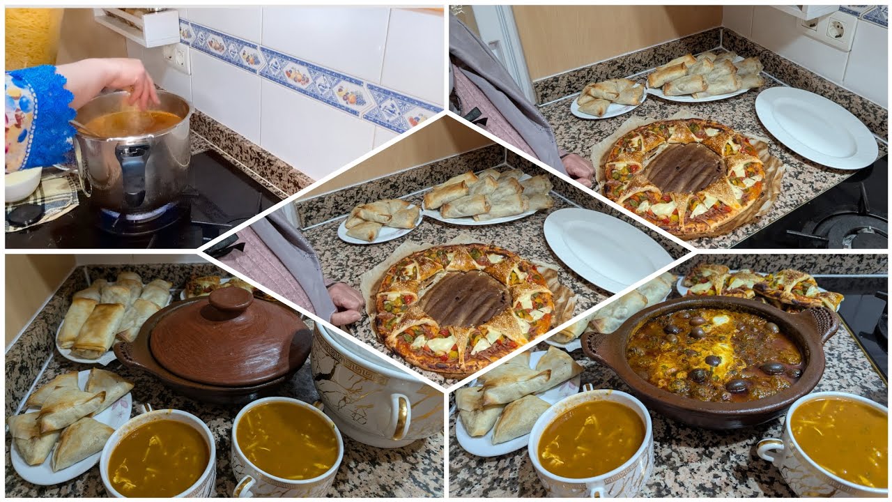 سابع رمضان جهد تسالا جهدك ياجهد الله شركت معكم فطوري كل نهار أو رزقو لحمد لله دائما ،