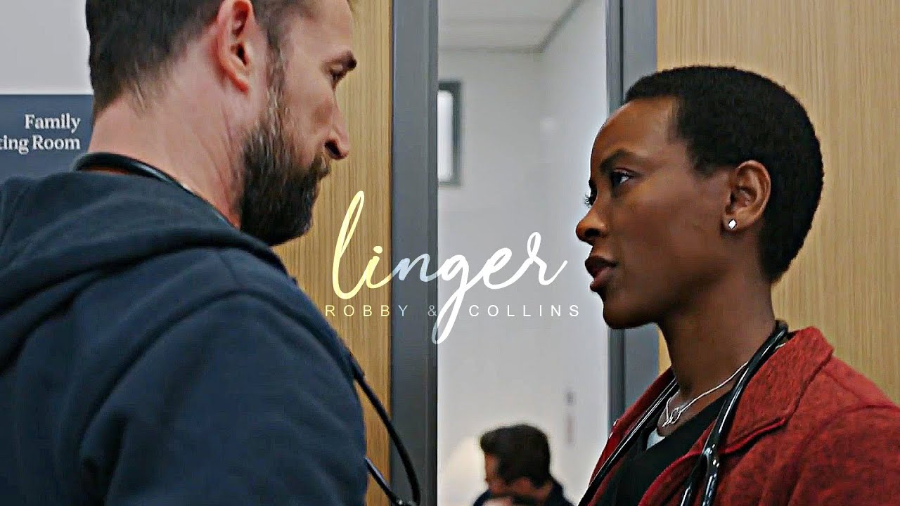 Robby & Collins | Linger.