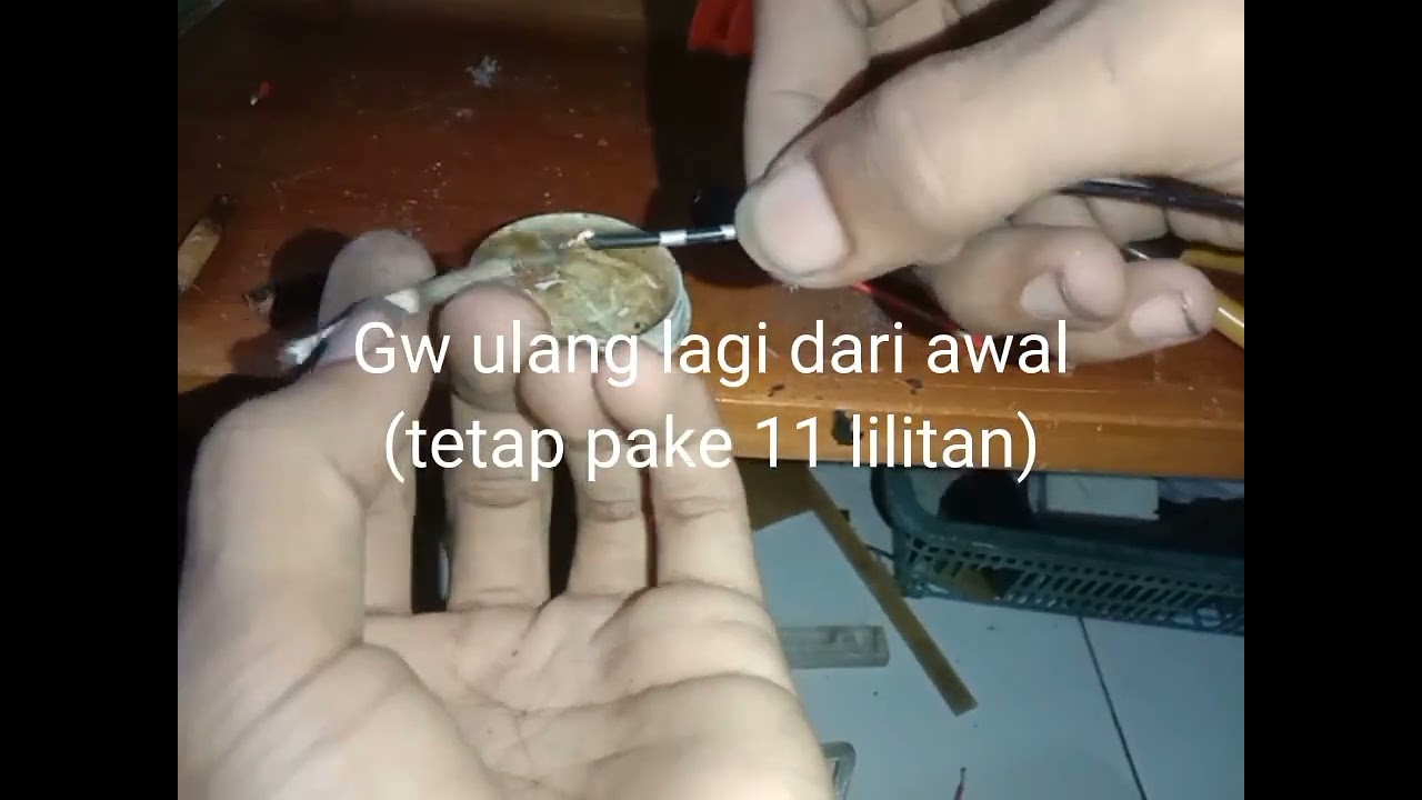 CARA GW BIKIN SOLDER 12V BERANI BERSAING SAMA D3K0 100W, AWET TAHAN LAMA, PANAS SUPER CEPAT.