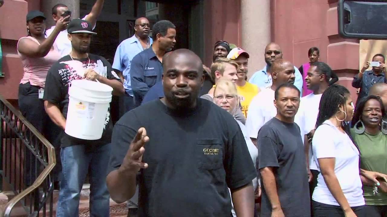 #IceBucketChallenge at U.S. Government Printing Office