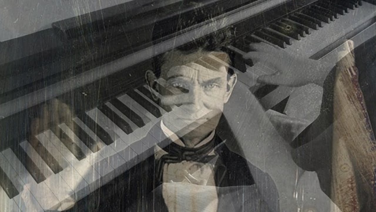 Piano/Vocals: John Brown's Body & Solidarity Forever