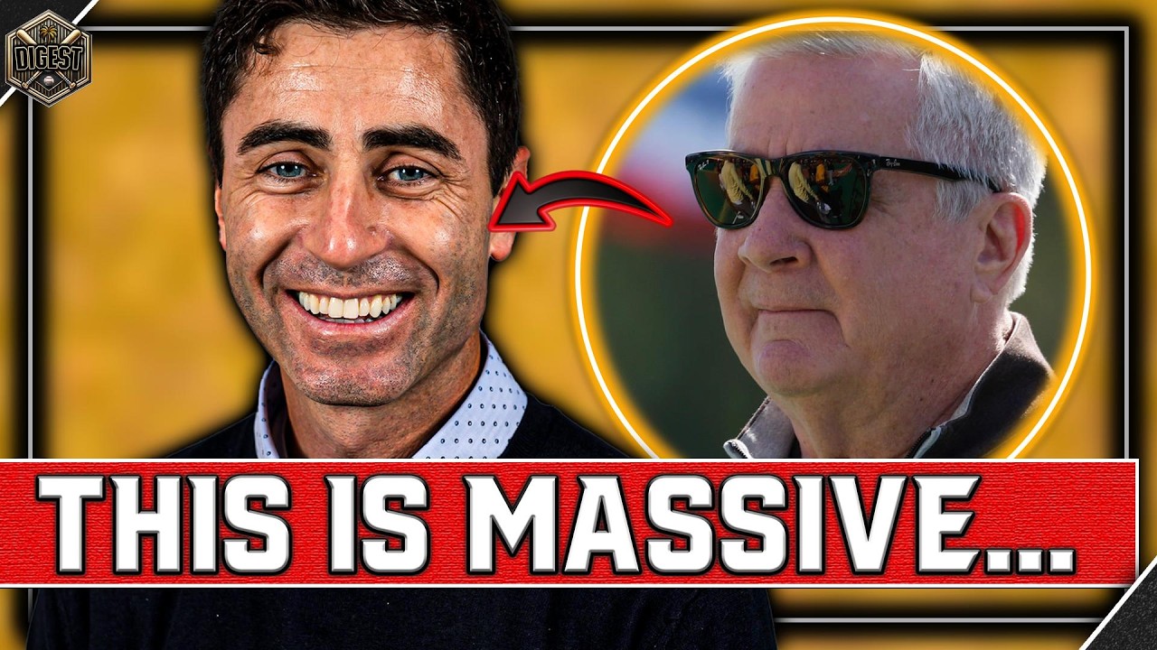 It FINALLY Happened... | Major Padres Update