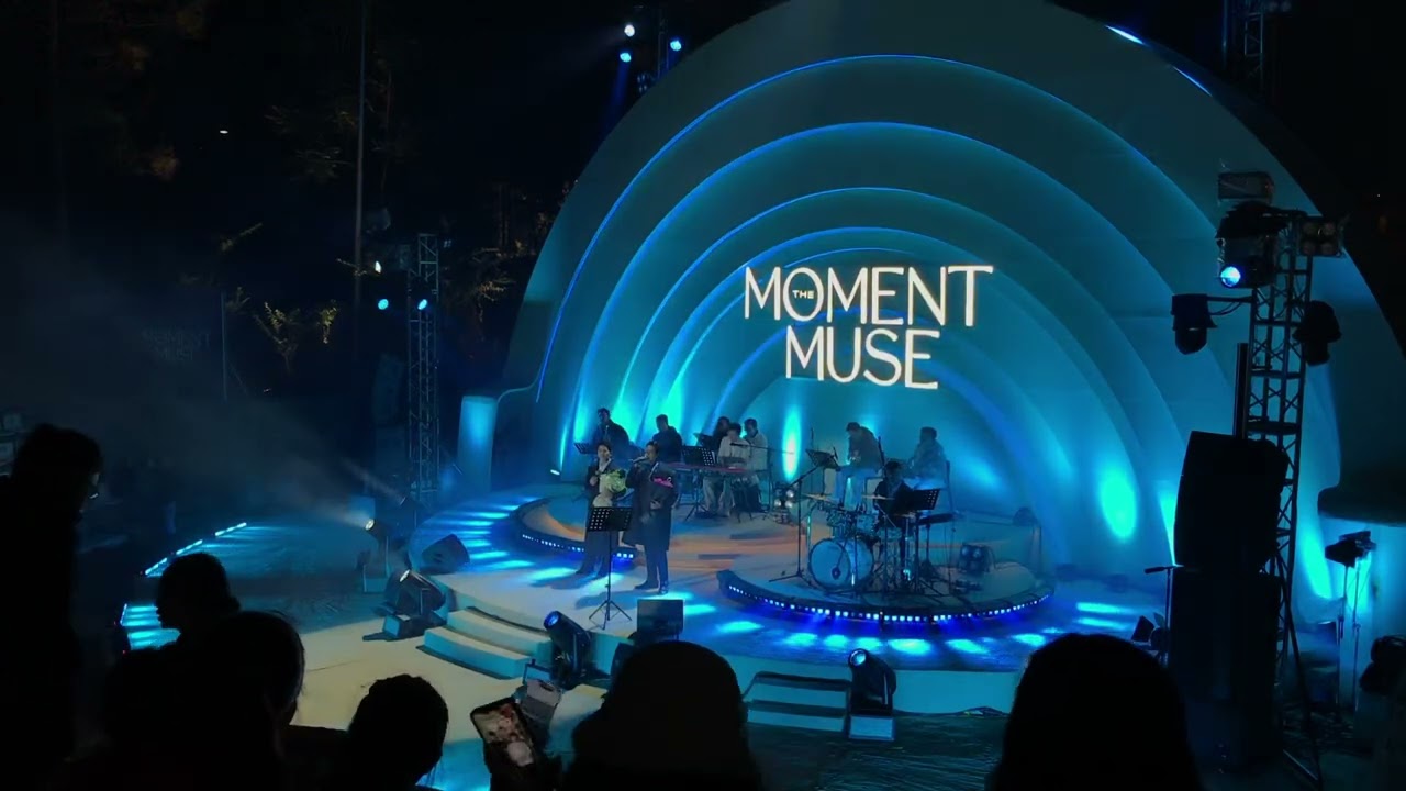 [Fancam] Mãi Mãi - Quốc Thiên ft Hà An Huy | The Moment Muse 02/01/2026