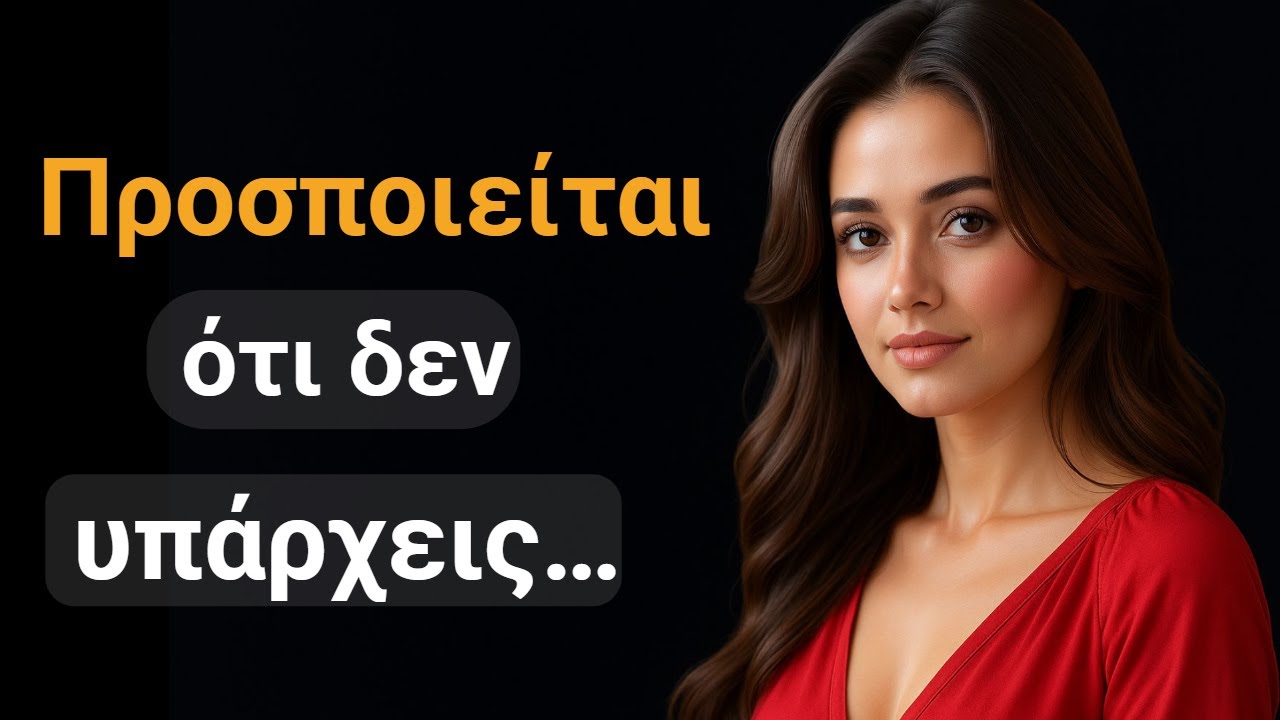 Όσο περισσότερο σε αγνοεί, τόσο πιο βαθιά είσαι φυλακισμένος στο μυαλό της | Γυναικεία Ψυχολογία
