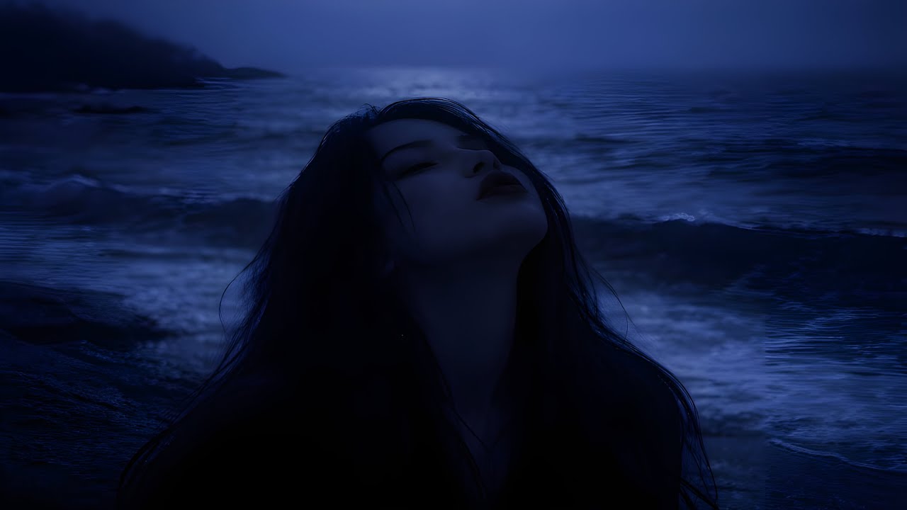 don't worried, go to sleep.
