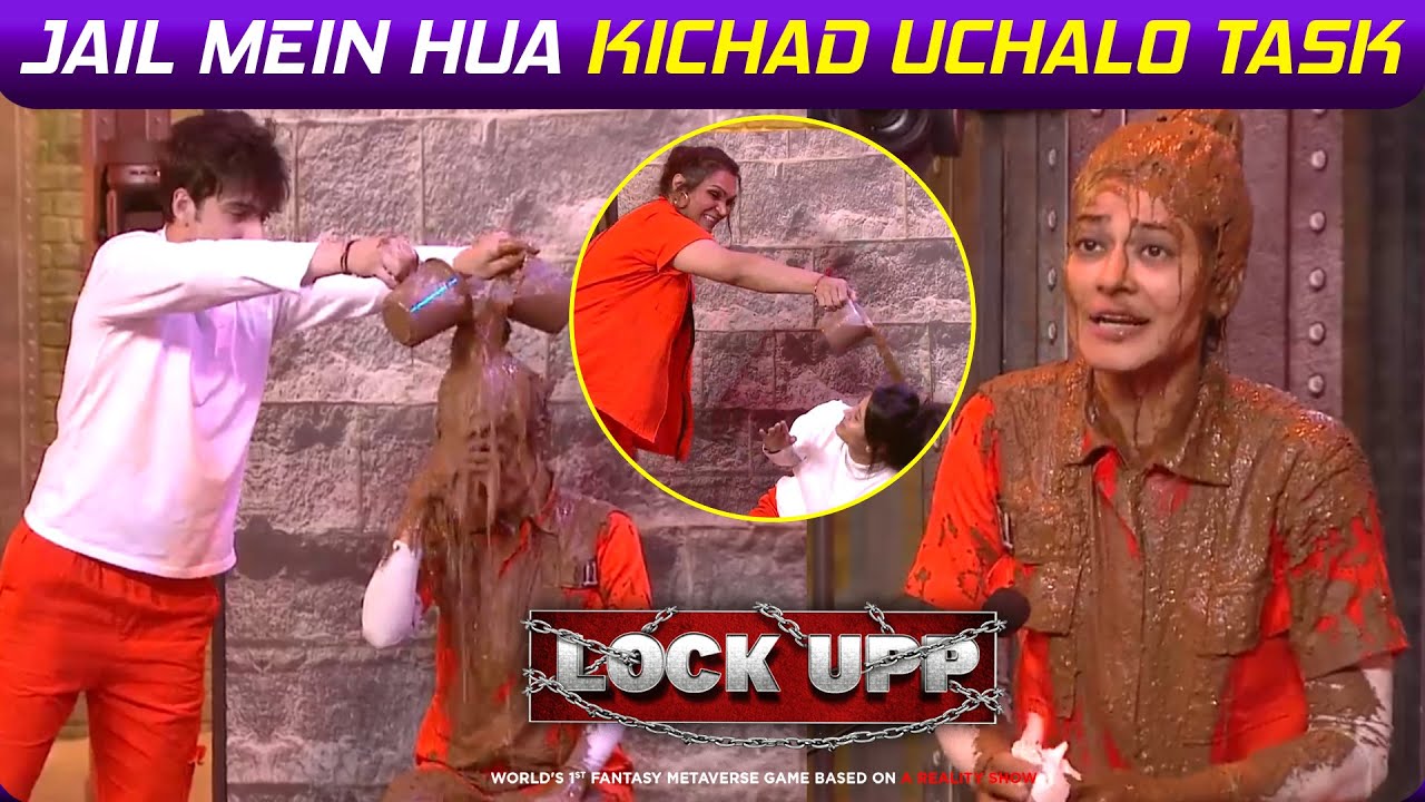 Lock Upp: Payal Ko Shivam Ne Bataya Kutte Ki Dum, Saisha Ne Anjali Ko Bataya Aastin Ka Saanp