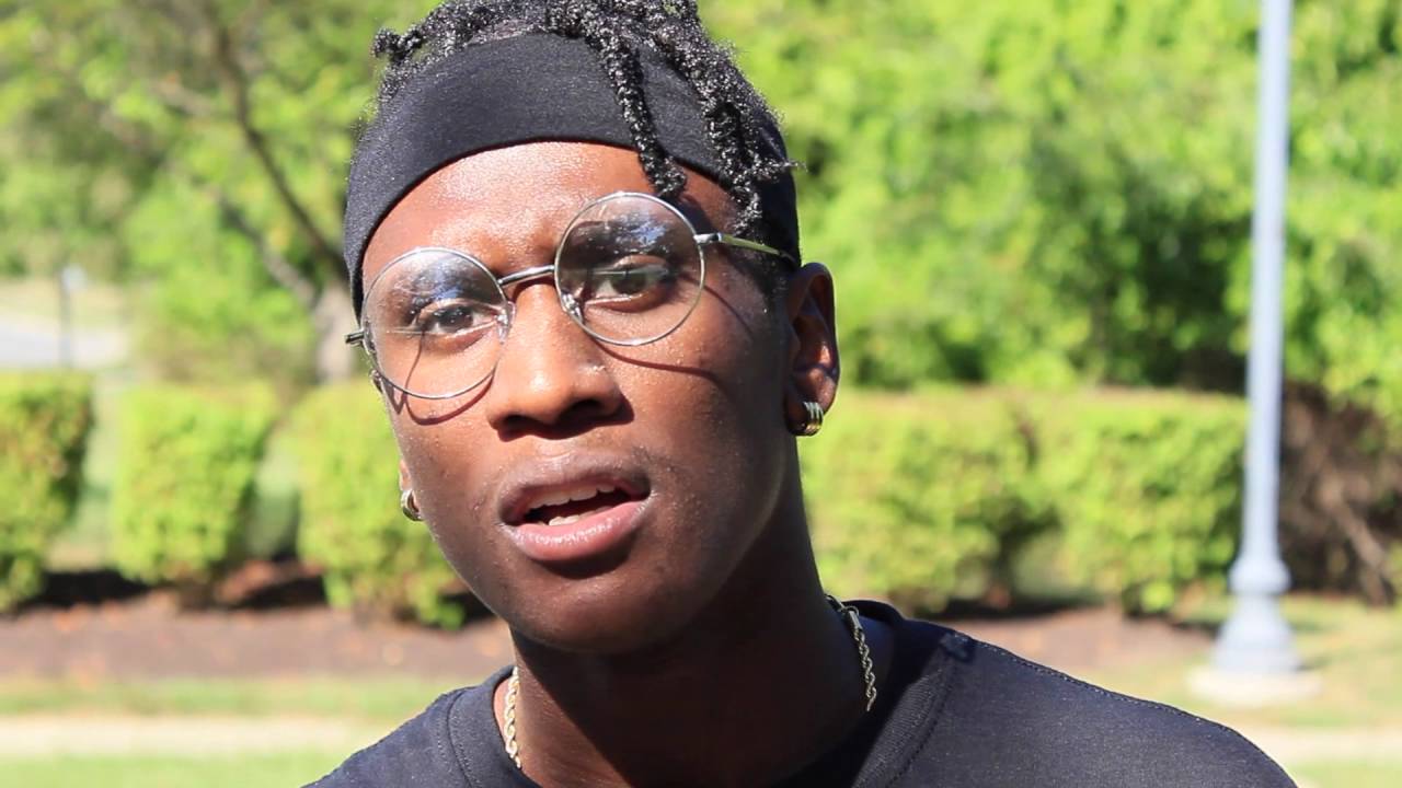 YOU MIND IF I WILD OUT