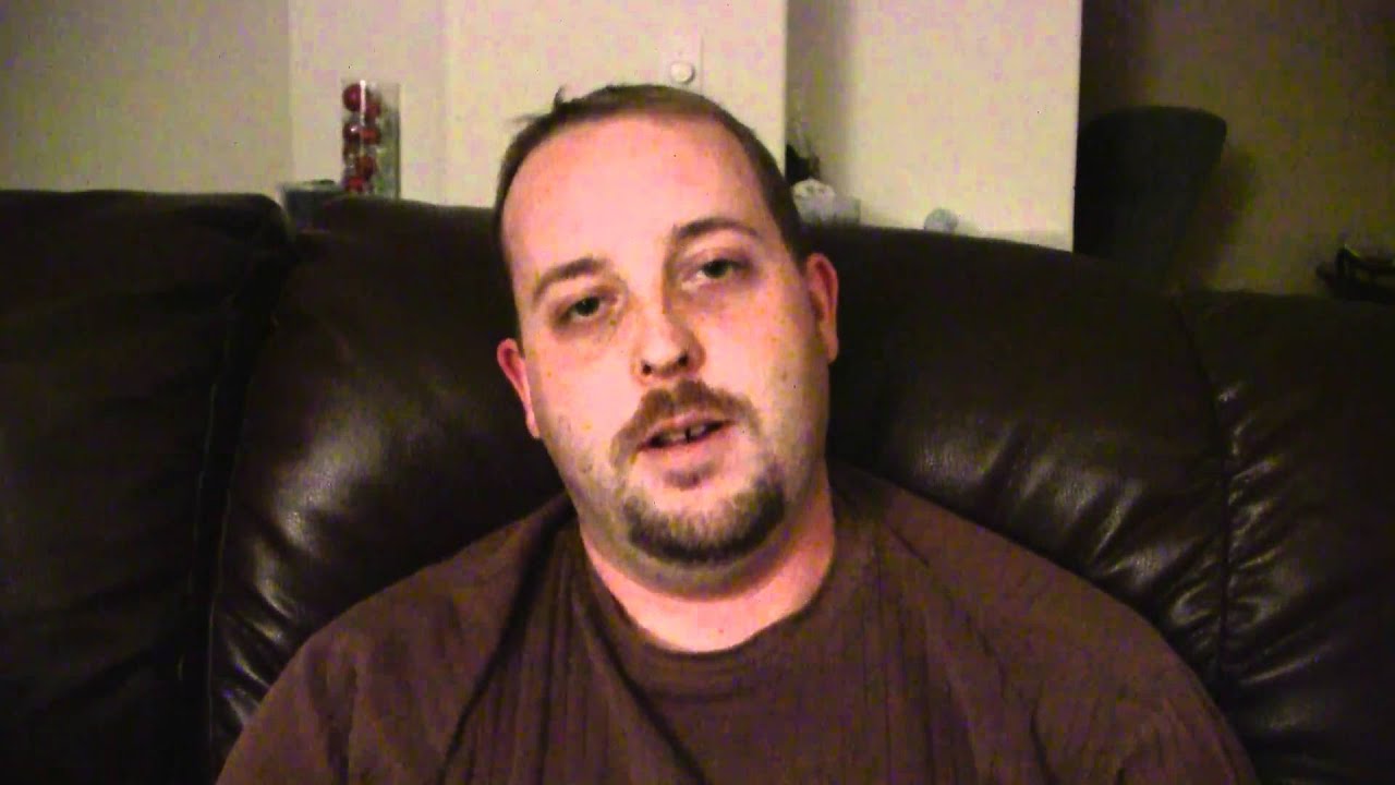 Video Response to BradassTV