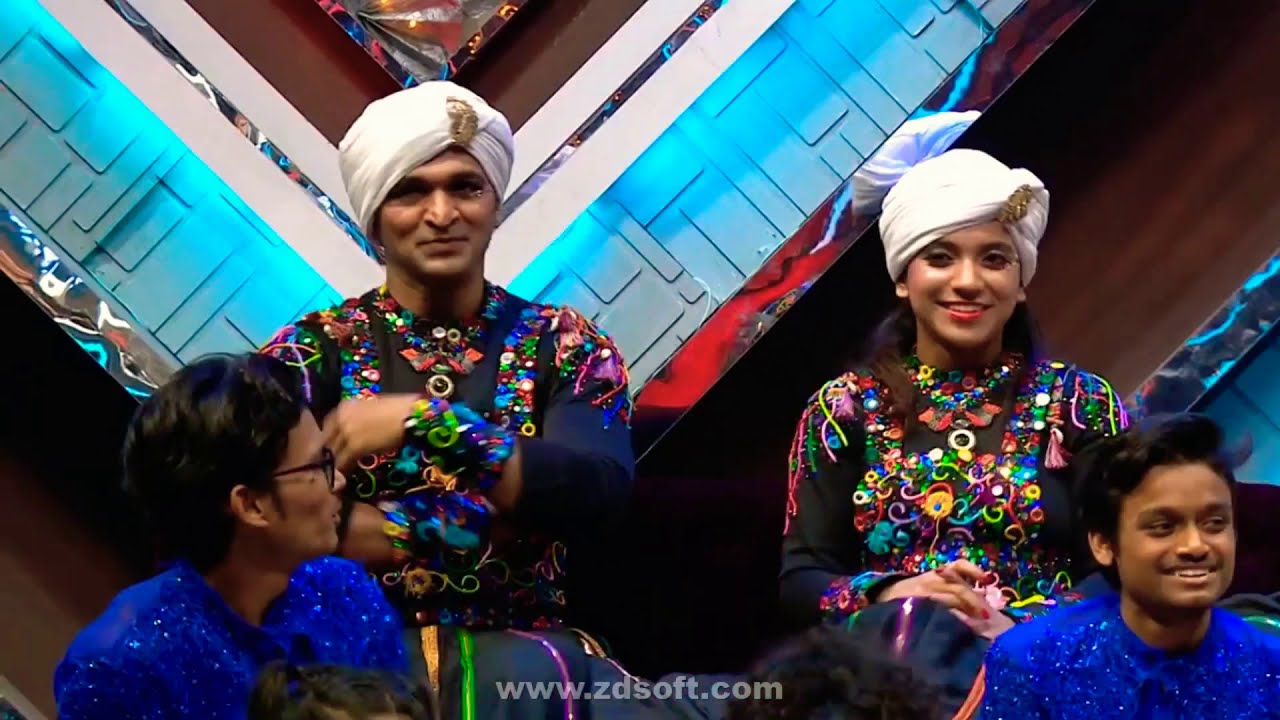 Saiyyan |Dance cover |Kailash kher| Ashish Patil and Rutuja Junnarkar