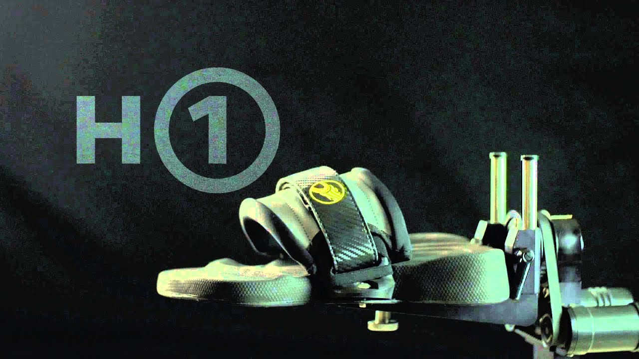 CABRINHA 2015 BINDINGS - H1