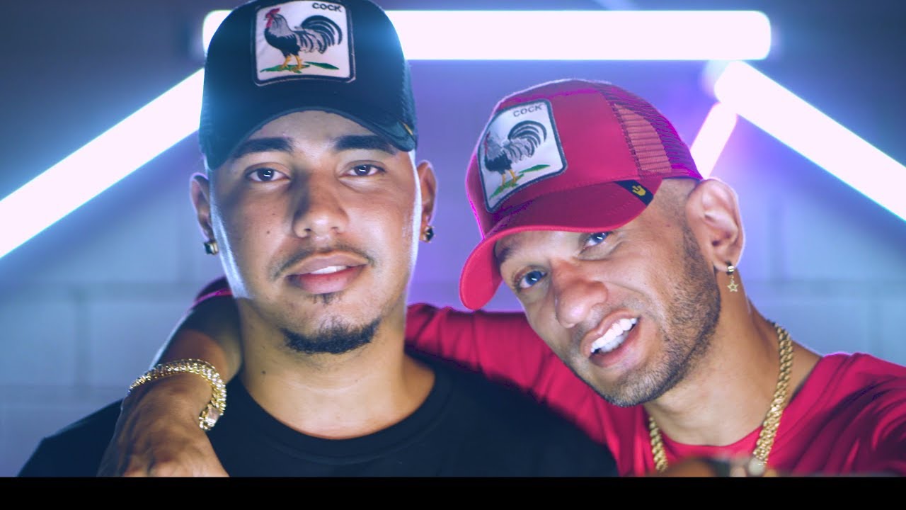 Brasa ❌ Rubiera - Me Gusta (Video Oficial)