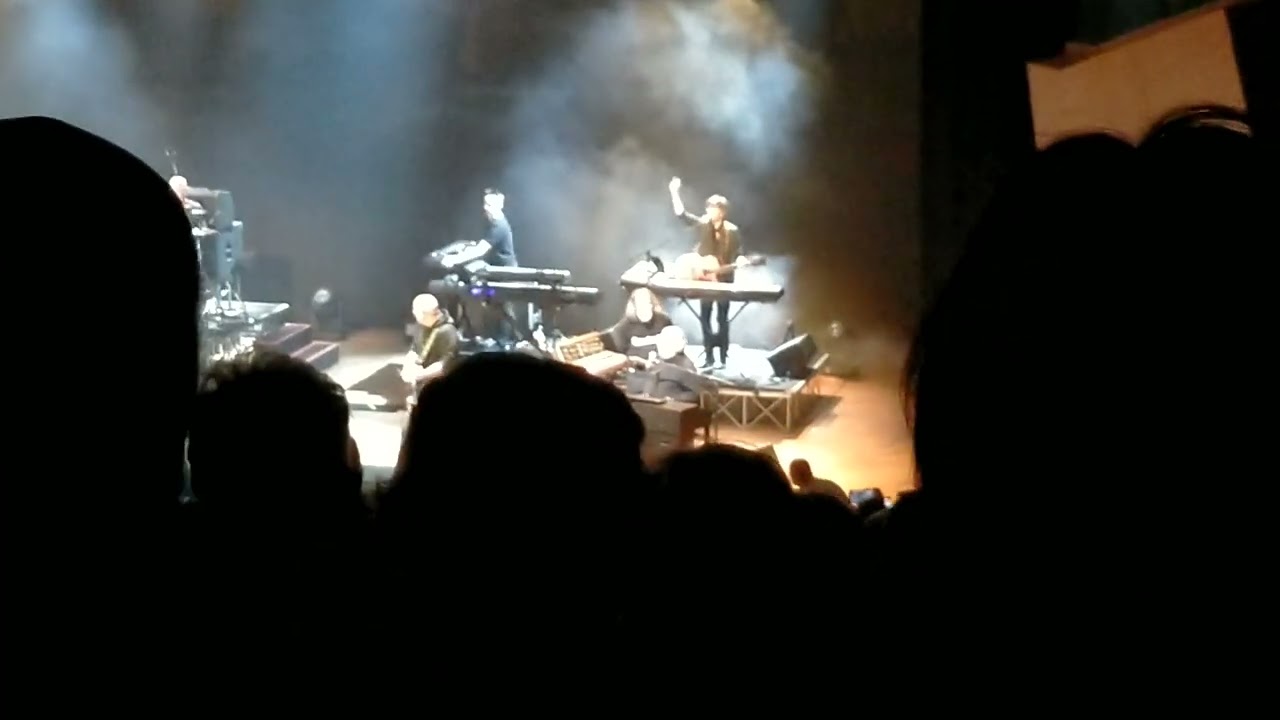 PFM - Il pescatore - Milano Teatro Dal Verme 13.01.2026