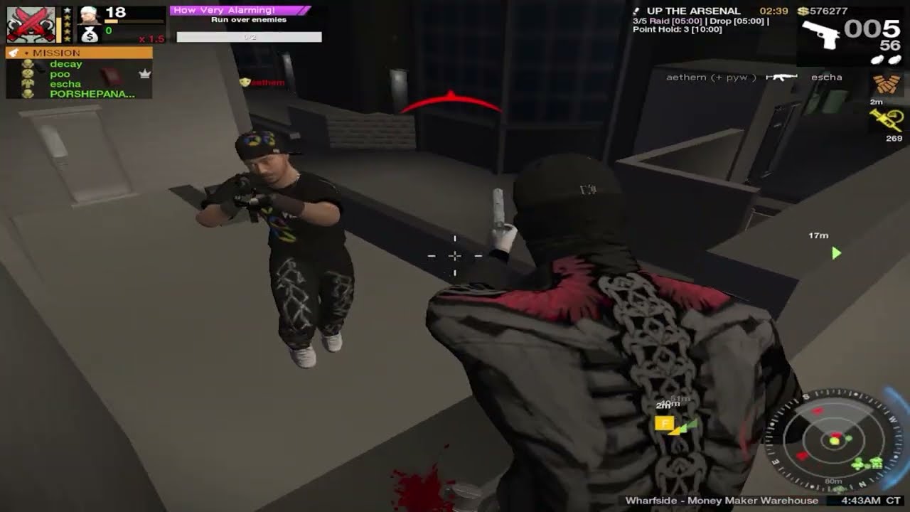 APB Reloaded 火水2025鸡猴minaaj