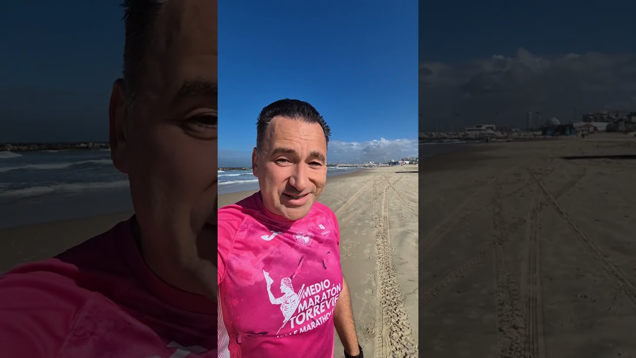Пляж в Ашкелоне, Израиль🇮🇱