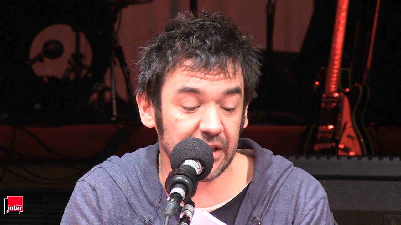 Les étrangers c'est con - La chronique de Thomas VDB