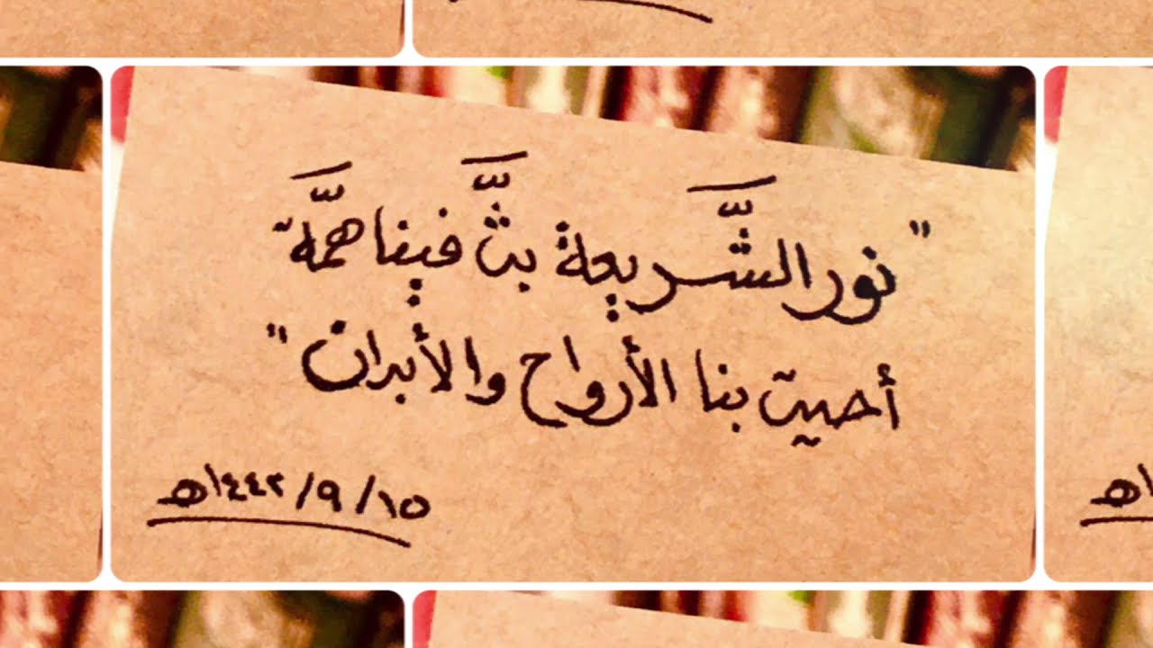 خريجات الشريعة الدفعة (١٧) من جامعة الطائف لعام ١٤٤٢هـ