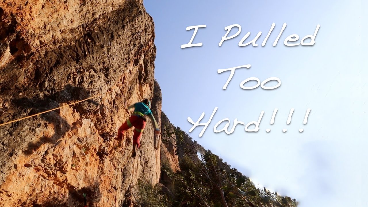 Sport Climbing Catalunya - Camarasa