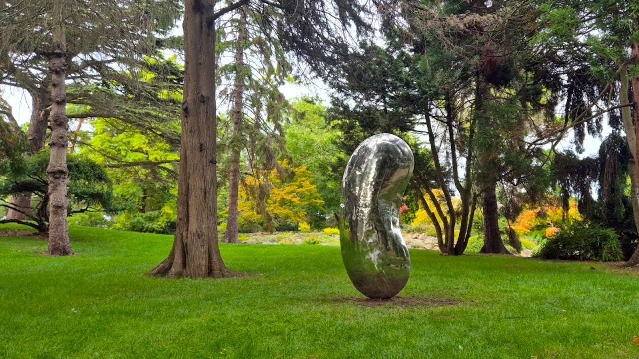 Sculpture in Context 2025