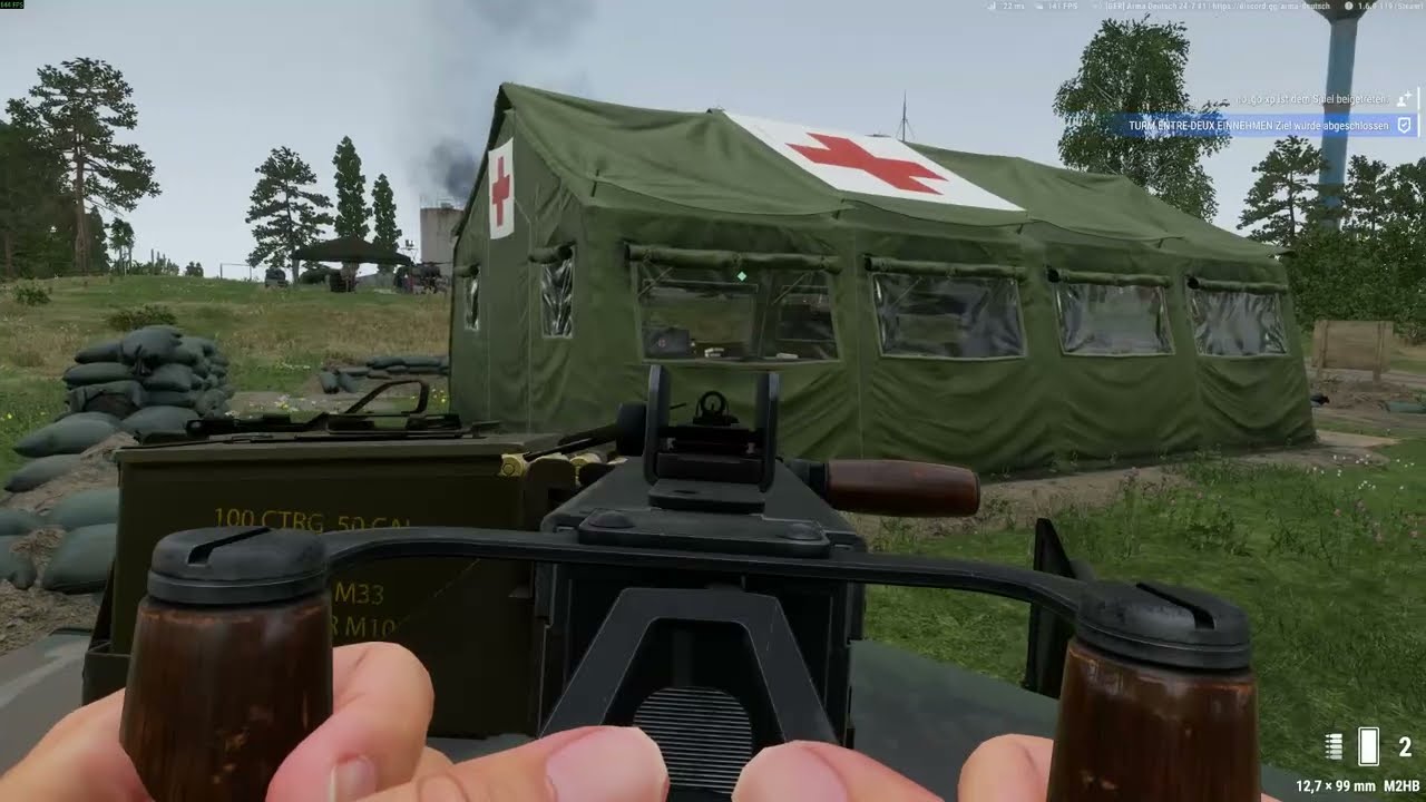 Arma Reforger 2026 03 10   19 51 00 02