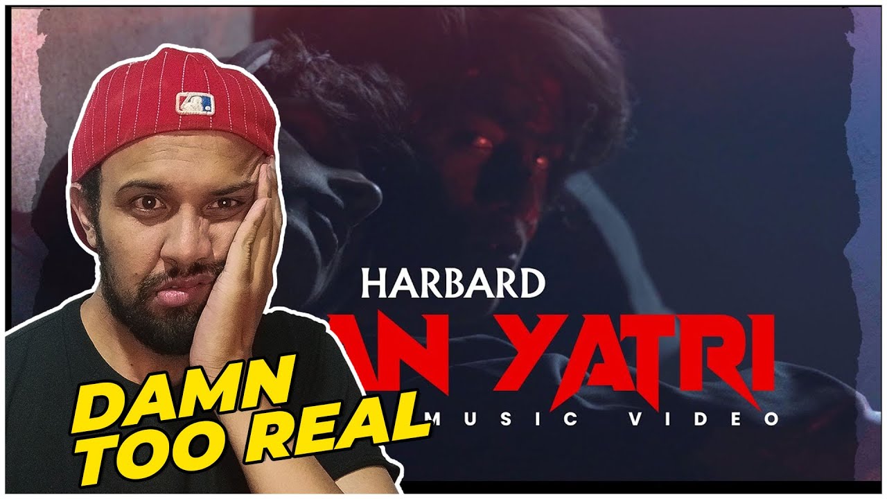 MIND BLOWING!!! #reaction HARBARD - BIMAN YATRI