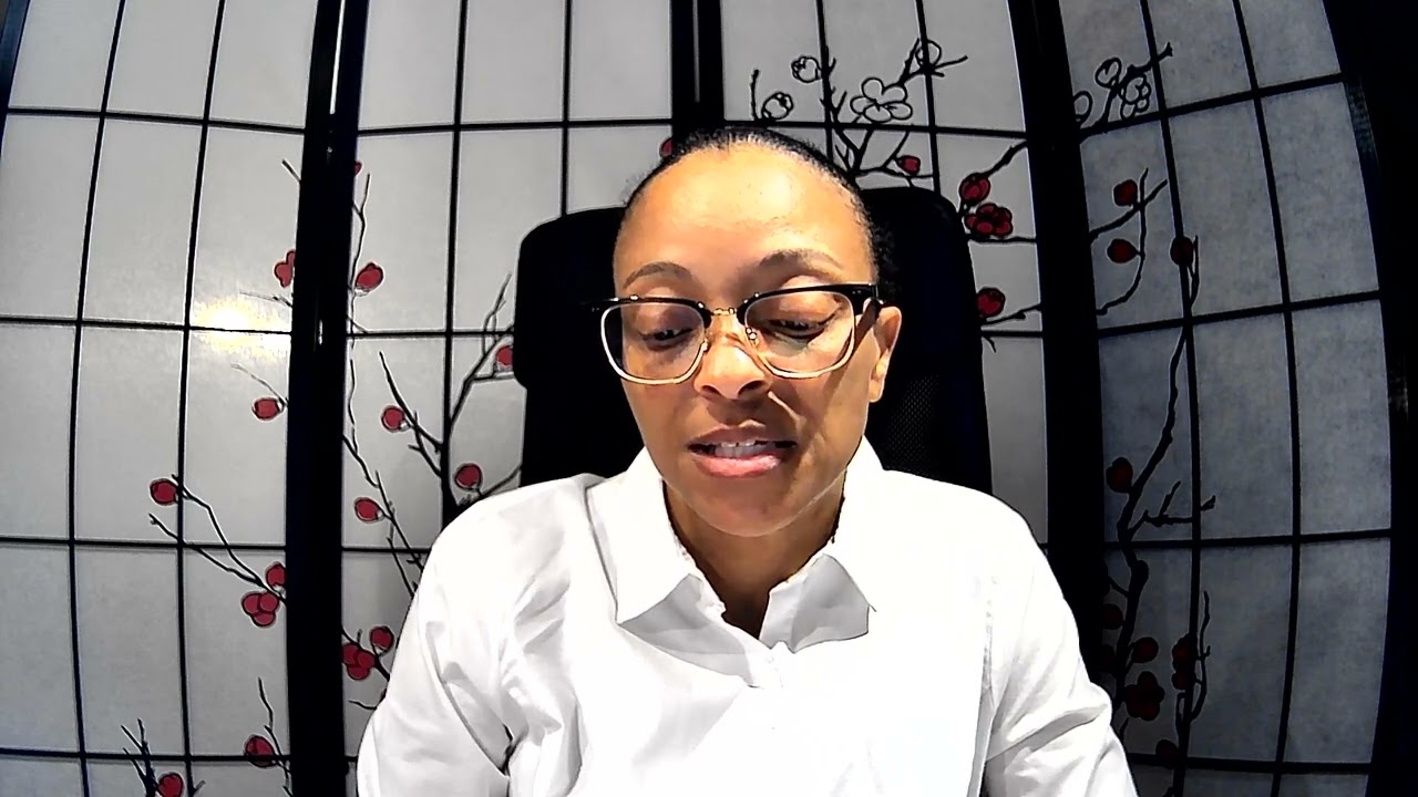 CSLUB MBA Video